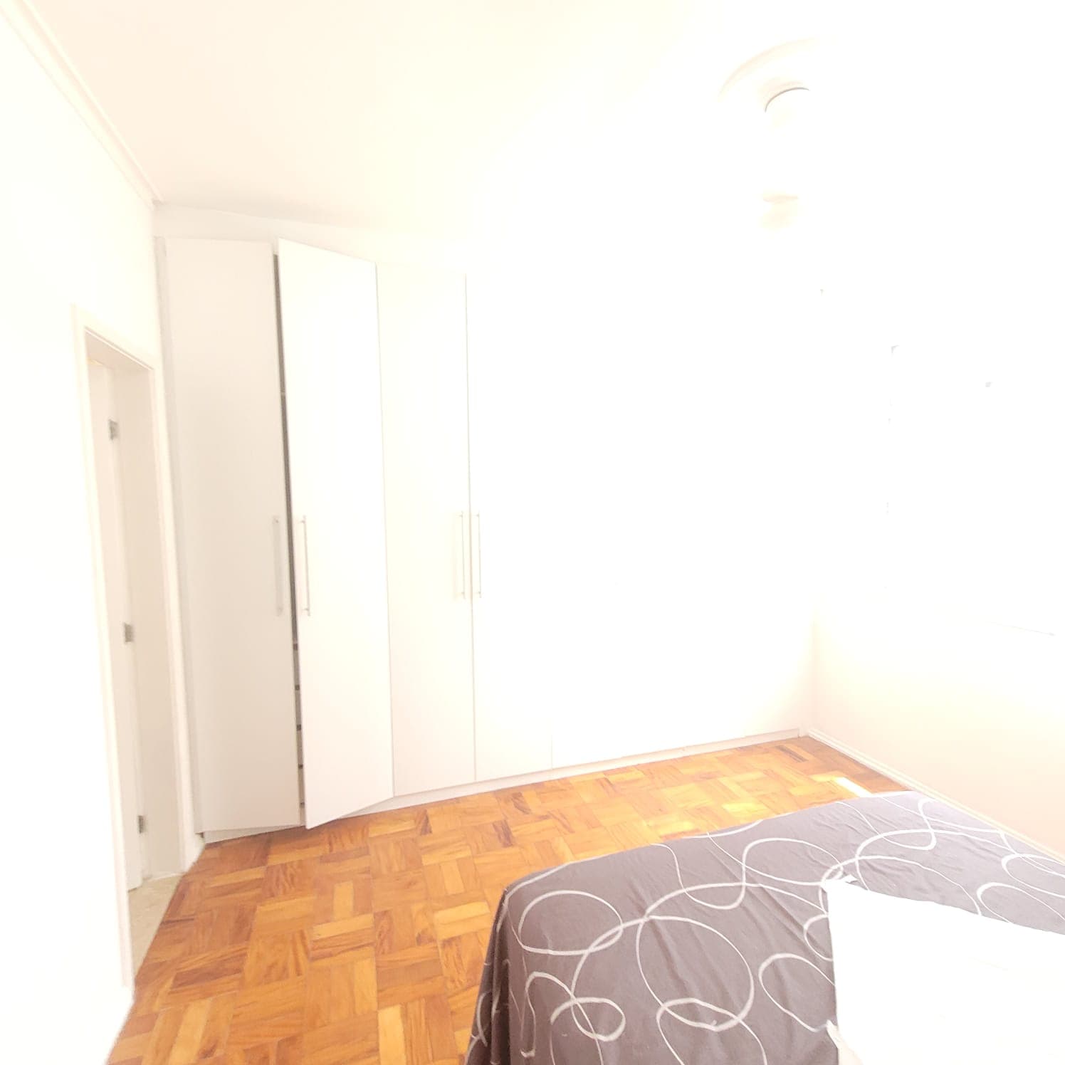 Apartamento na graça 4/4