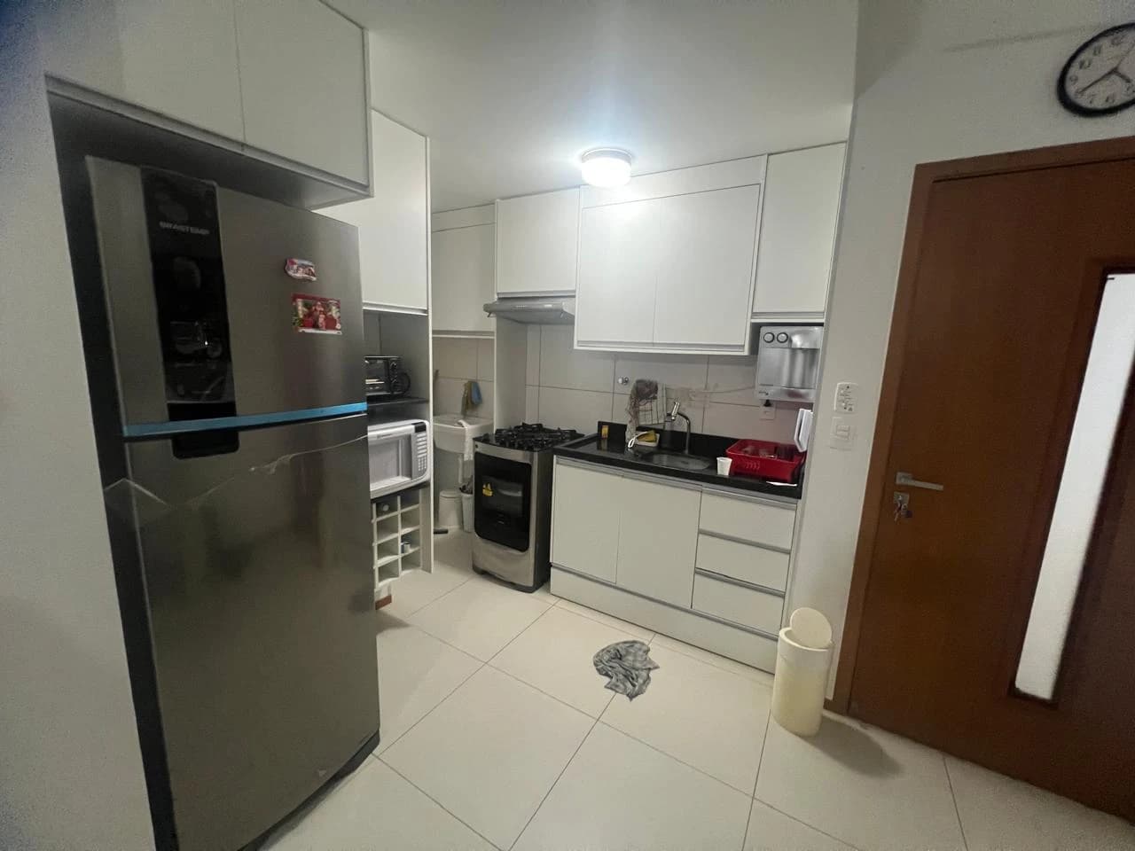 Apartamento na Praia do flamengo