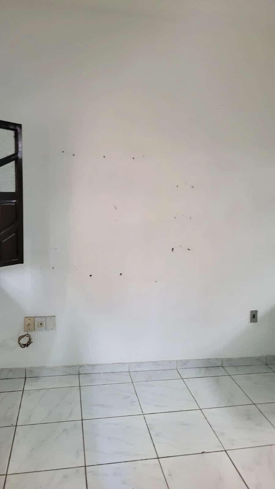ALUGUEL APARTAMENTO 1/4 NO BAIRRO CIDADE NOVA SALVADOR BA