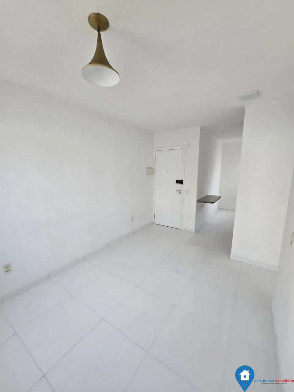 Apartamento 2/4 em lauro de freitaws